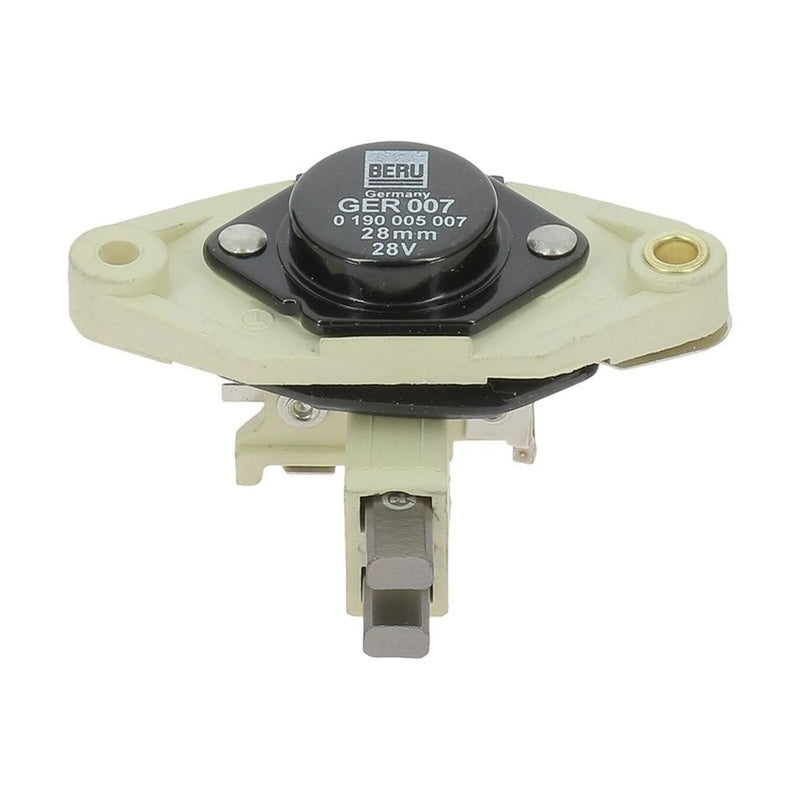 BERU Alternator Voltage Regulator GER007