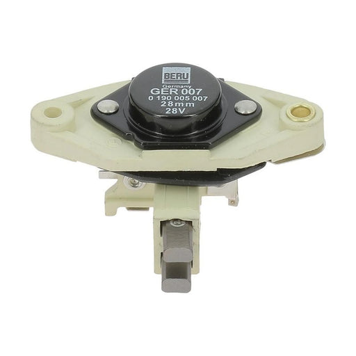 BERU Alternator Voltage Regulator GER007