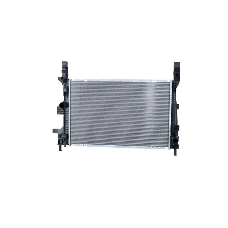 NRF Engine Radiator 550120