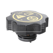 Borg & Beck Coolant Expansion Tank Cap BRC130