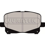 Juratek Front Brake Pad Set JCP1752