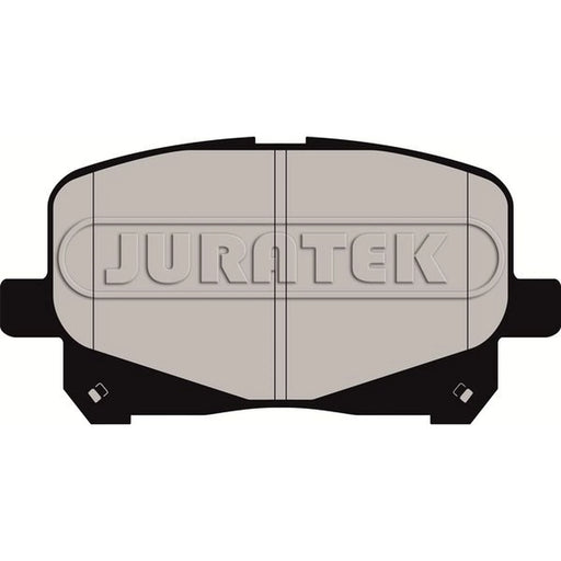 Juratek Front Brake Pad Set JCP1752