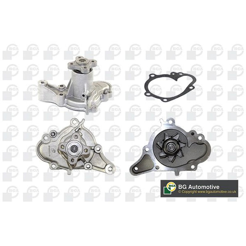 BGA Engine Cooling Water Pump CP6722T