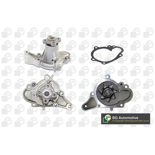 BGA Engine Cooling Water Pump CP6722T