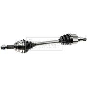 Borg & Beck CV Drive Shaft Driveshaft Front Left BDS1658