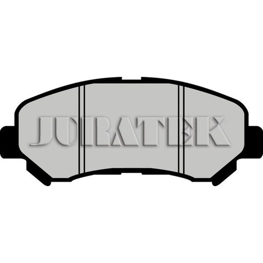 Juratek Front Brake Pad Set JCP4051