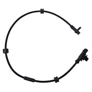 Textar ABS Wheel Speed Sensor Rear 45036600