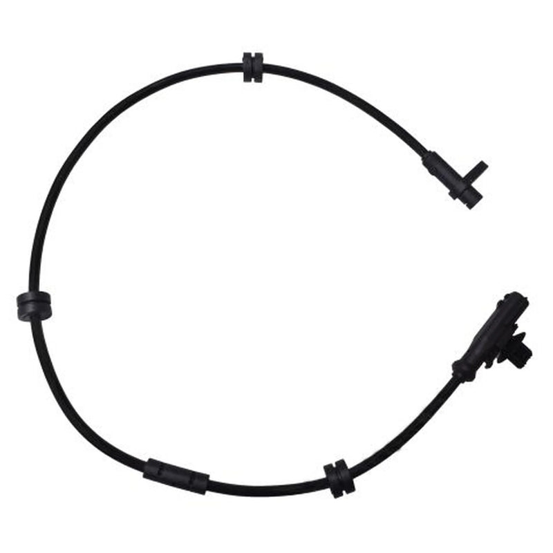 Textar ABS Wheel Speed Sensor Rear 45036600
