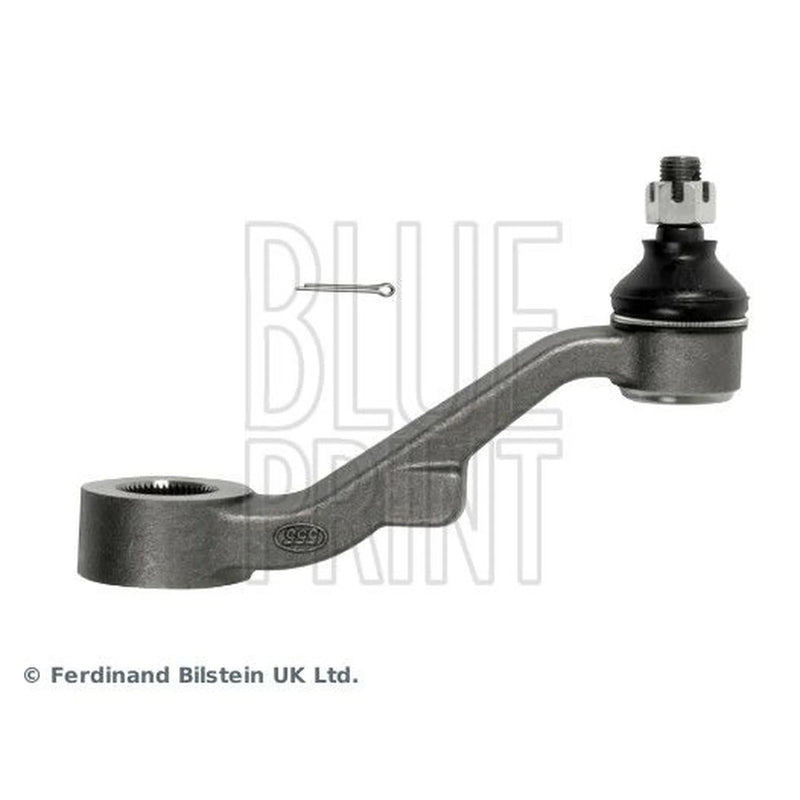 Blue Print Steering Pitman Drop Arm Front ADT387174