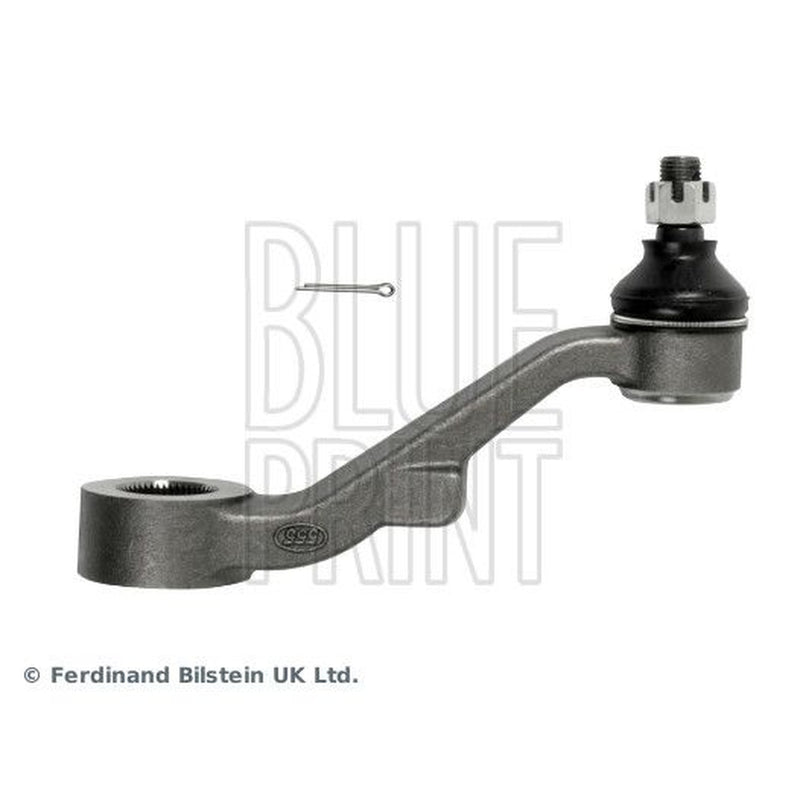 Blue Print Steering Pitman Drop Arm Front ADT387174