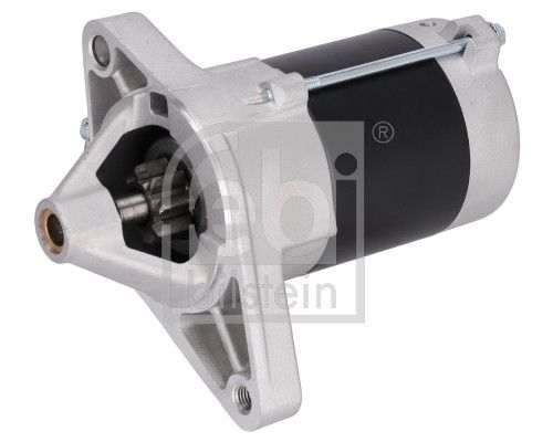 Febi Starter Motor 12V 0.7kW 8 Teeth