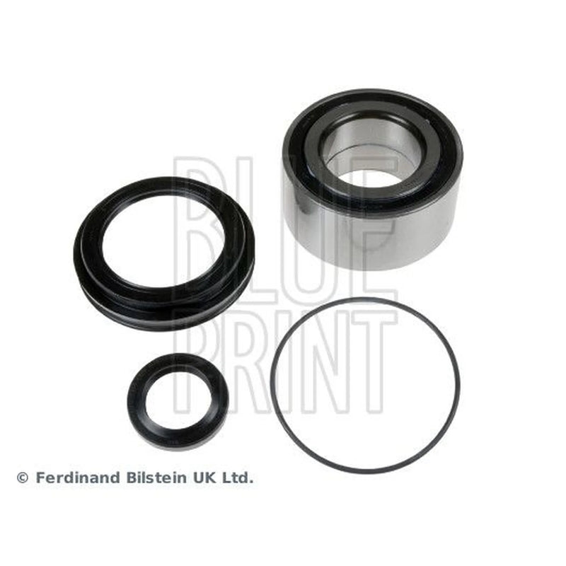 Blue Print Wheel Bearing Kit Rear Right ADT38341