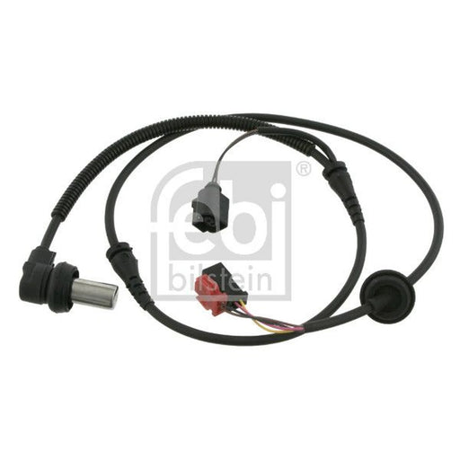 Febi ABS Wheel Speed Sensor Front Right 23508