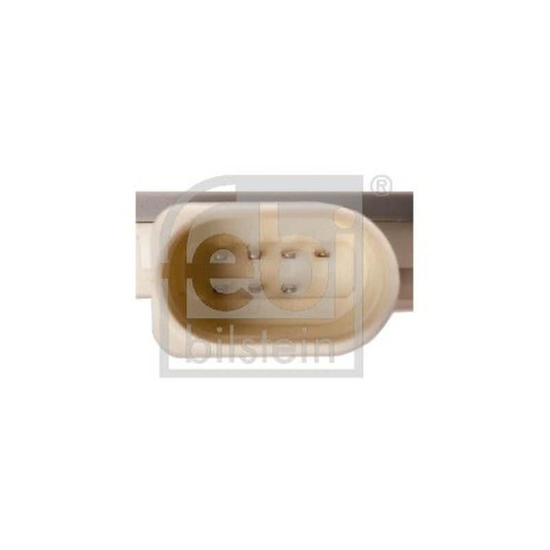 Febi Door Lock Mechanism Right Rear 7 Pin 172128