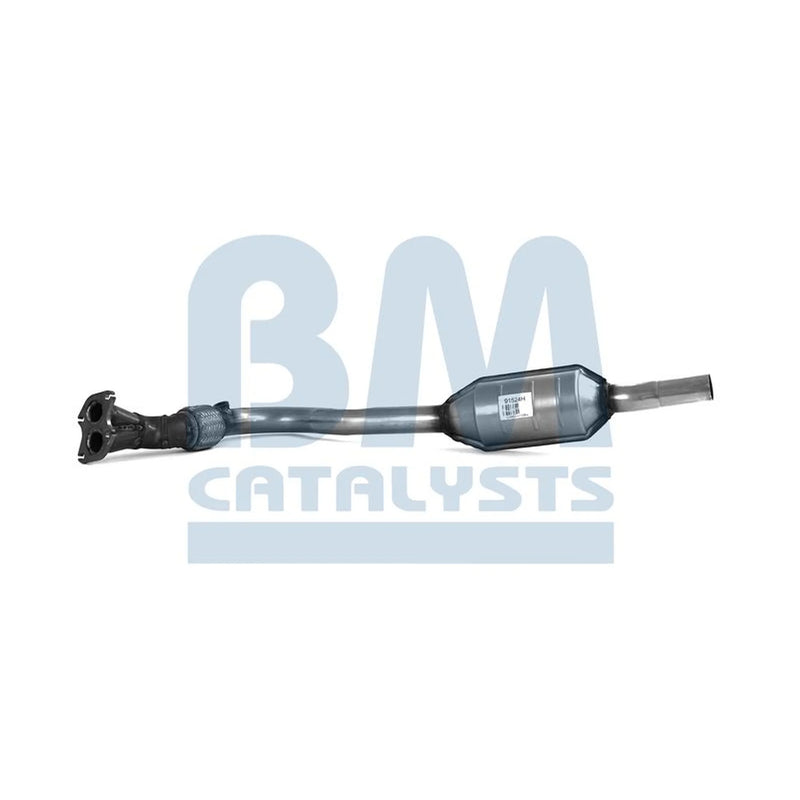 BM Catalysts Homologated Petrol Cat BM91524H