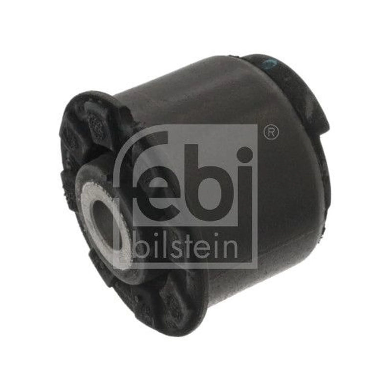 Febi Axle Beam Bushing Rear Right 48409