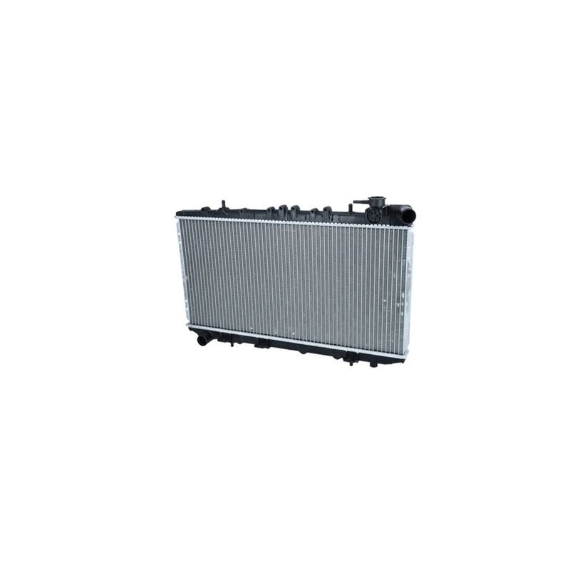 NRF Engine Radiator 536864
