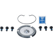 Sachs Clutch Kit Set 3pc 3000287002