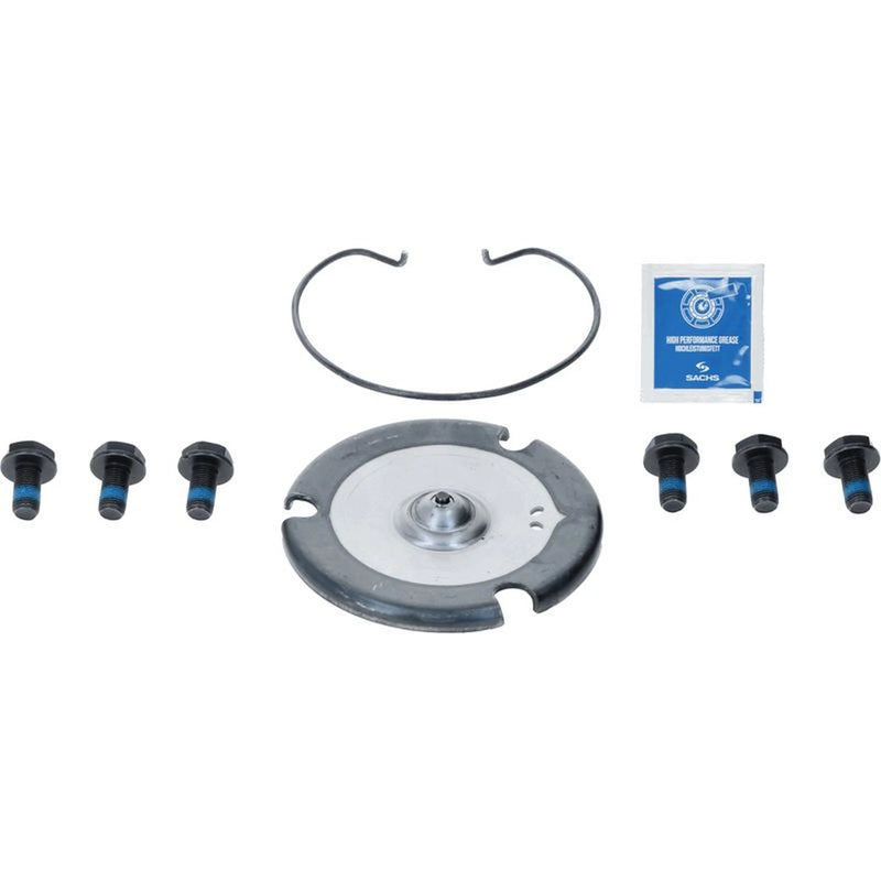 Sachs Clutch Kit Set 3pc 3000287002