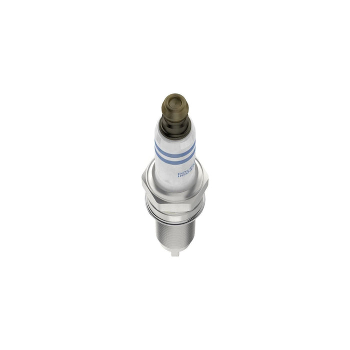 Bosch Spark Plug Yr6Tii330T Fits Vw Passat Estate/Variant Fsi - 3.2 - 05-10 0242 Bosch  - Town Parts