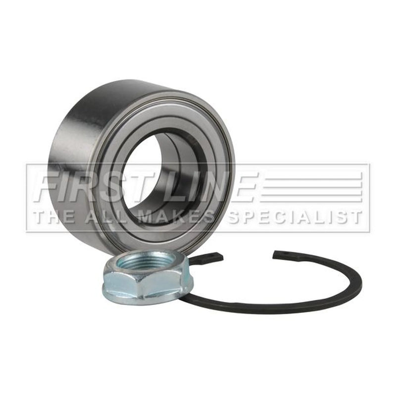 First Line Wheel Bearing Kit FBK893