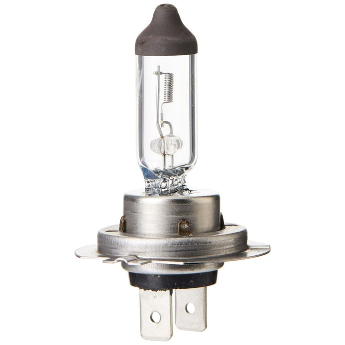 1x Ring H7 (499) 80w 12v Rally Sport Halogen Headlight Bulb - R464 Ring  - Town Parts