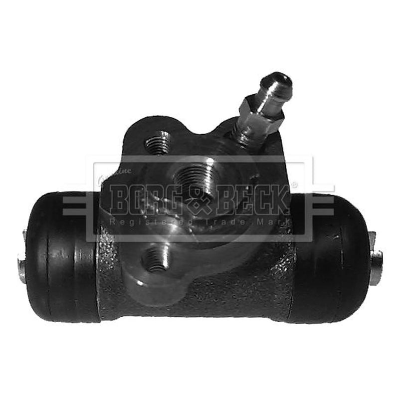 Borg & Beck Wheel Cylinder Hydraulic Brake Rear Right BBW1429