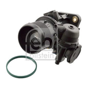 Febi Electronic Throttle Body Assembly 101468