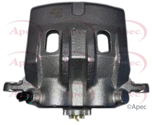 Apec Brake Caliper Assembly Front Left