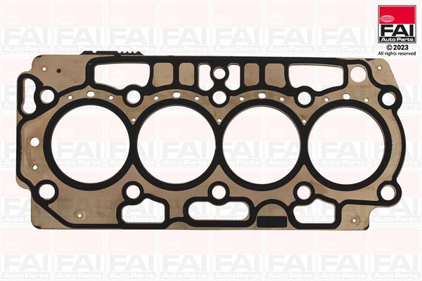 FAI Cylinder Head Gasket 1mm Thick