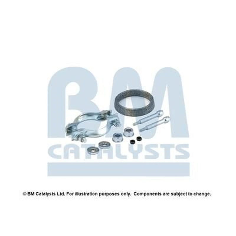 BM Catalysts Fitting Kit FK80205B FK80205B
