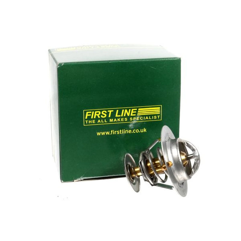 First Line Thermostat,Coolant FTS204.88