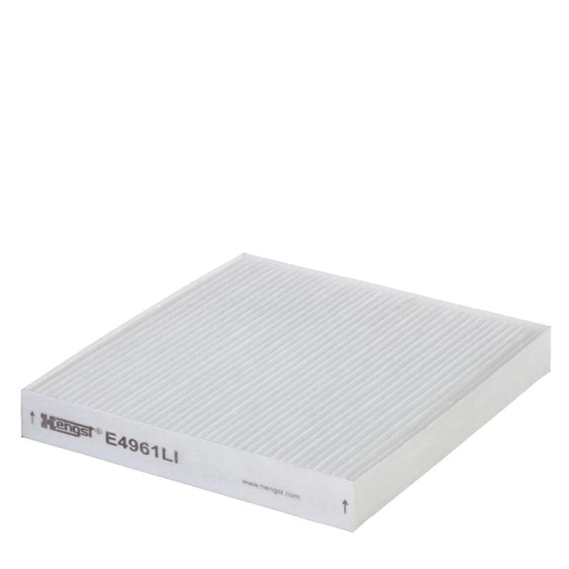 Hengst Cabin Air Filter (Pollen Filter) E4961LI