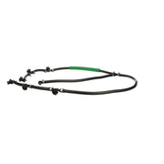 Gates Fuel Overflow Hose Pipe MFL1135