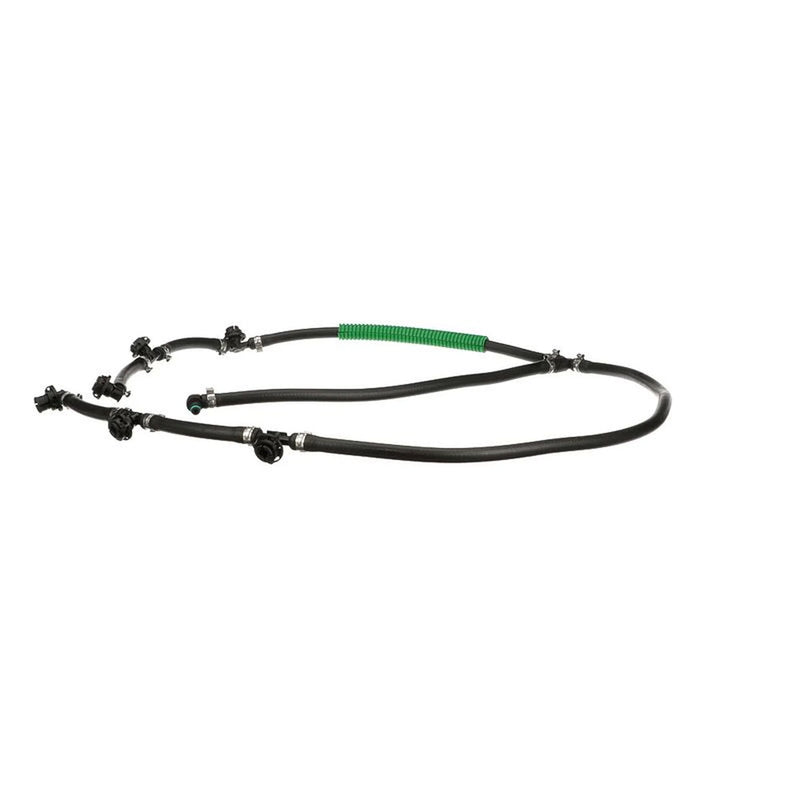 Gates Fuel Overflow Hose Pipe MFL1135
