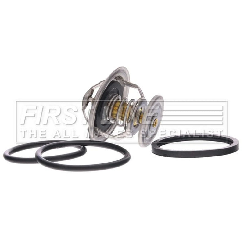 First Line Thermostat,Coolant FTK027