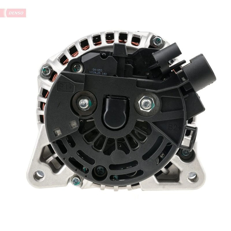 Denso Car Alternator 12V DAN3008