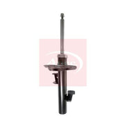Apec Shock Absorber Damper Strut Front Right ASA1156
