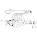 Febi Control/Trailing Arm Rear 194708