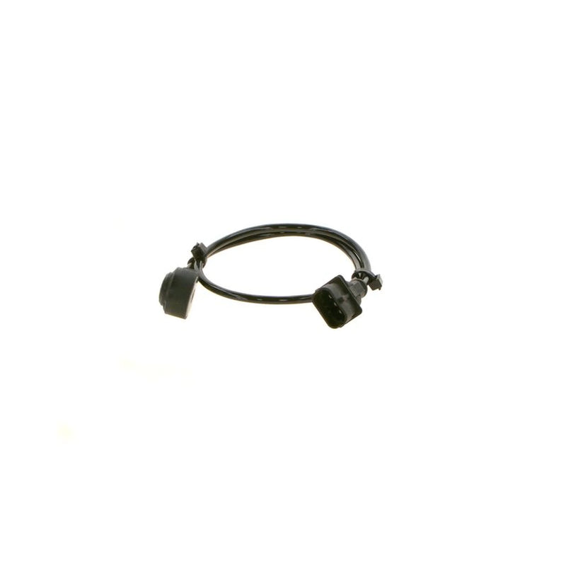 Bosch Engine Knock Sensor Front 0 261 231 167