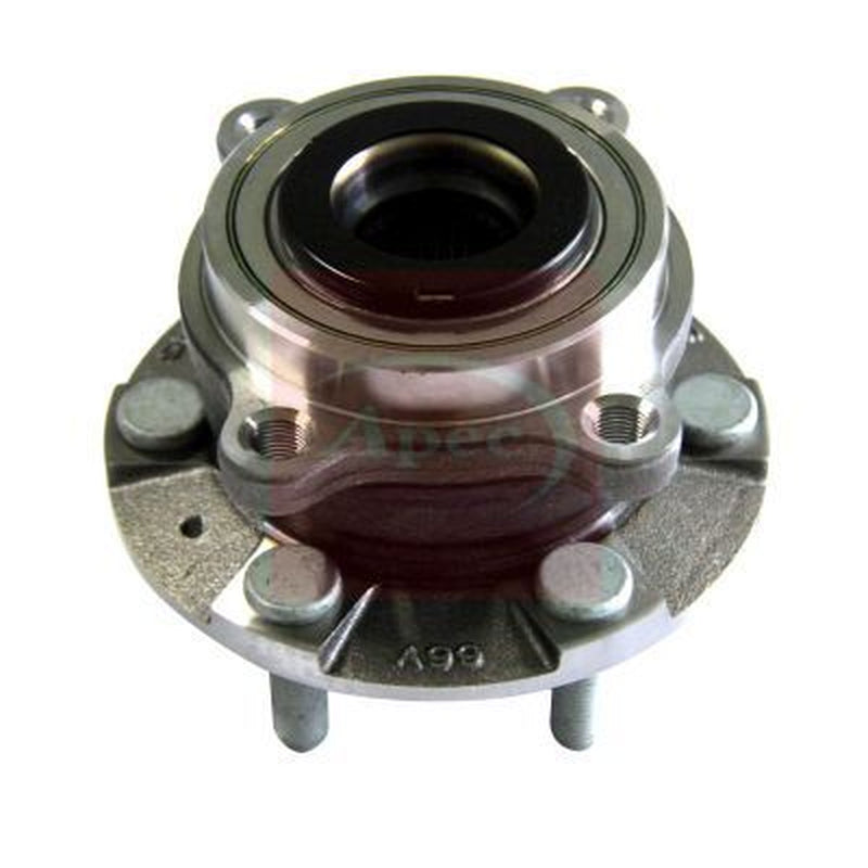 Apec 2 x Wheel Bearing Kits AWB1742
