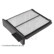 Blue Print Cabin Air Filter (Pollen Filter) ADM52513