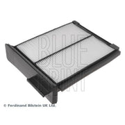 Blue Print Cabin Air Filter (Pollen Filter) ADM52513