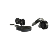 Gates V-Ribbed Belt Set K016PK2460
