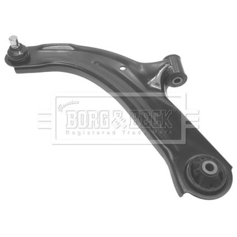 Borg & Beck Control/Trailing Arm BCA6969
