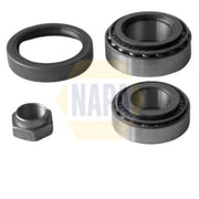 NAPA Wheel Bearing Kit PWB1132