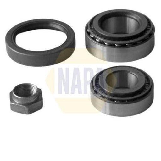 NAPA Wheel Bearing Kit PWB1132