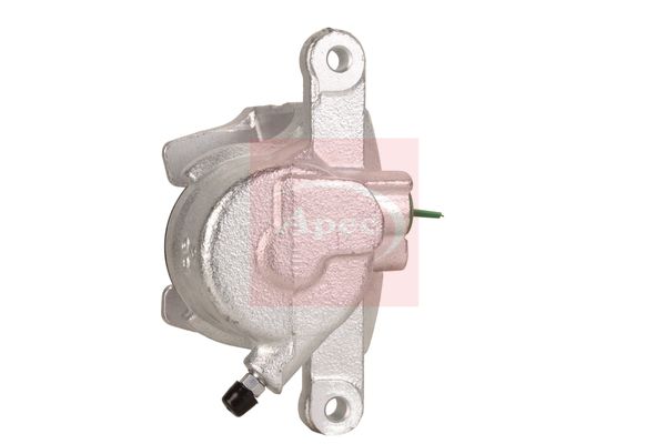 Apec Brake Caliper Assembly Front Left