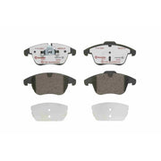 Brembo Front Brake Pad Set P44020X