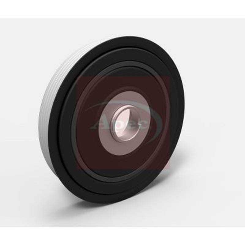 Apec Crank Shaft Belt Pulley ATV1021